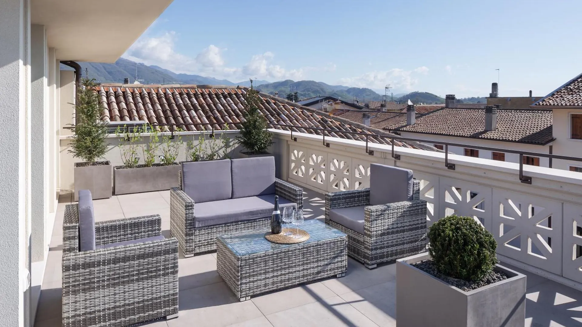 Bellavista Holiday House Valdobbiadene Daire