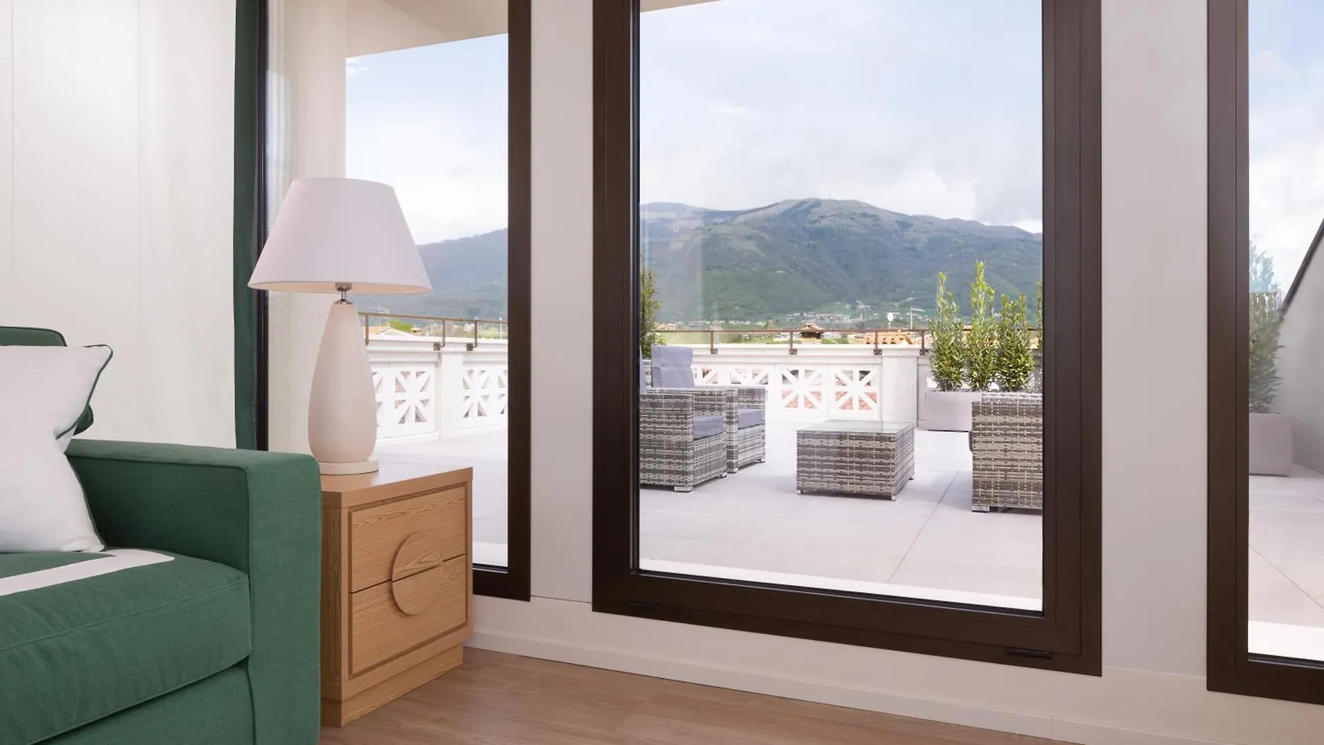 Bellavista Holiday House Valdobbiadene