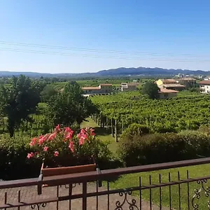 Ca Dei Giari Apartment