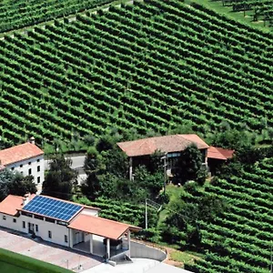 Ricca Vigna Apartment