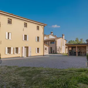 Casa Vettor Bauernhof
