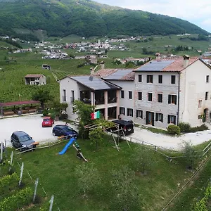 La Casa Vecchia Bauernhof